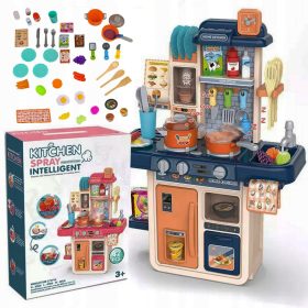 OTROŠKA KUHINJA ZA OTROKE + PARNI GORILNIKI IN PRIBOR