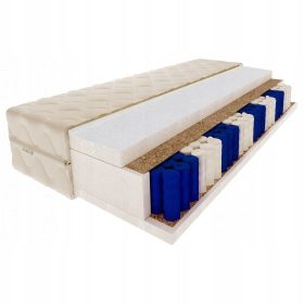   Optimized name: Kakovostna vzmetnica TINO 160x200 cm H3 za udoben spanec

Optimized description: Materac TINO je visoko kakovostna vzmetnica velikosti 160x200 cm, idealna za tiste, ki cenijo srednje t