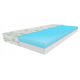 Materac Tompol Activ iz spominske pene 180 x 200 x 22 cm H2, H3