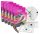 No-Pest past za srebrne ribice 0,01 kg 2 ml