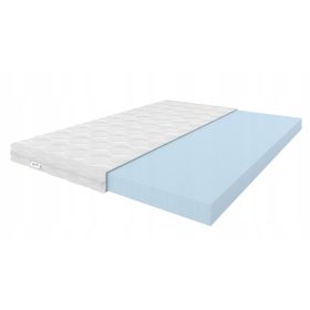   Optimized name: Pena vzmetnica Luna Comfort 160x200 cm H3 - Hipoalergena

Optimized description: 
Vzmetnica Luna Comfort je visokokakovostna pena vzmetnica dimenzij 160x200 cm, idealna za udobno spanj