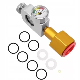 Prilagodljiv adapter za Sodastream