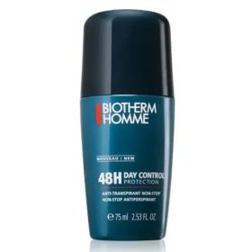   Biotherm Moški dezodorant v kroglici Day Control Homme 75 ml