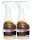 No-Pest Tekočina za škodljivce drevesa Wood Barrier NO PEST™ 450 ml