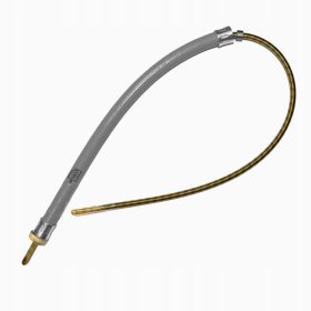 Fleksibilni pogonski kabel za mlinček za žirafe WST 700