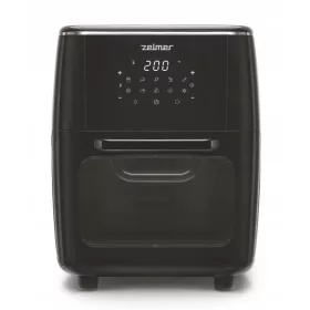   Rotacijski večnamenski cvrtnik brez maščobe Zelmer ZAF7120 1700W 12l Timer