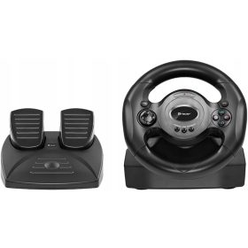 Krmilo za igralne konzole Tracer Rayder 4v1