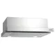  Gorenje BHP523E10X teleskopska napa 50 cm učinkovitost 322 m³/h 67 dB LED Inox