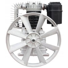 Oljni kompresor SHAMAL K17C 0 l 10 bar