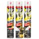 Razpršilec proti osam NO-PEST Bazooka 750 ml