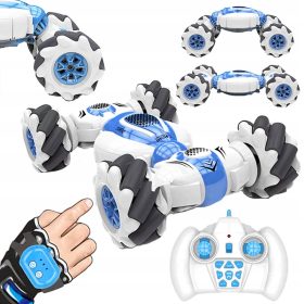 DALJINSKI AVTO 4x4 TWIST STUNK