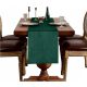 BRAZILSKA VELVETNA MIZNA PRTA 40x200 MEHKE BARVE VELUR