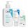 Set Nega Obraza CeraVe z SPF 50 in Čistilni Gel za Aknasto Kožo