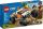 LEGO City Prizorišča v terenskem vozilu 4x4
