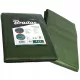 Večnamenska Vodoodporna Plandeka 4x5 m, 90g/m2 z Aluminijastimi Očki