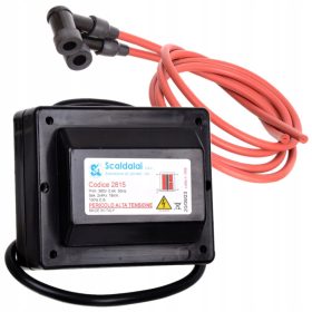 Visokonapetostni čistilnik Techkar 1 bar 1 W