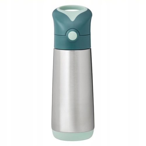 Bidon termo steklenička Emerald Forest 500 ml