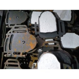 Drzna vrata Kielar za zaščito pred požarom