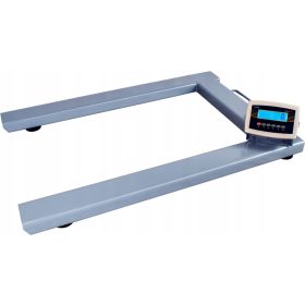 Paletna tehtnica za skladišča 3000 kg x 500 g