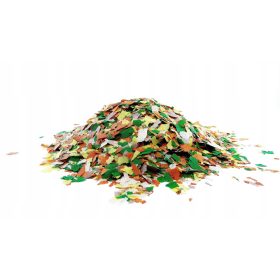 Glopex Koi Flakes - 5L
