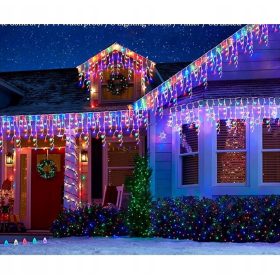 Svetlobna zavesa BTR 101 - 200 lučk