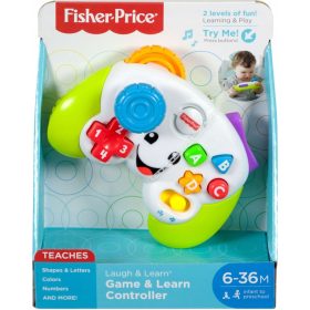 FISHER PRICE Veseli Toddler FWG20