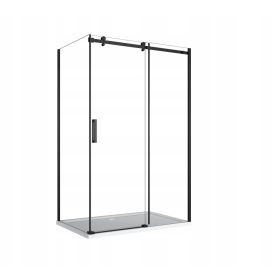 SEVANTE KABINA Z DRSNIMI VRATI LOTUS