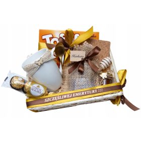 ELEGANTNI DAR ZA UPOKOJITEV