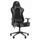  Genesis NITRO 440 G2 gaming stol, črno in sivo blago
