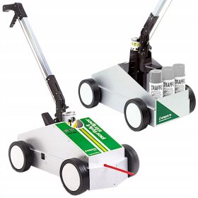 Ampere Perfekt Striper za barvanje linij