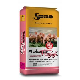 Protamino Piggi za prašiče 25kg SANO