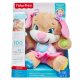 Mladiček za učenje in smeh Fisher-Price Little Sister