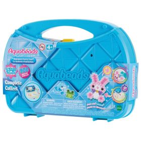 Aquabeads Komplet za Začetnike s Kovčkom