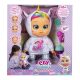 IMC Toys Cry Babies Dreamy lalka z obrazno mimiko 88580