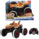 Terensko vozilo Hot Wheels Monster Trucks Tiger Shark HGV87 Mattel