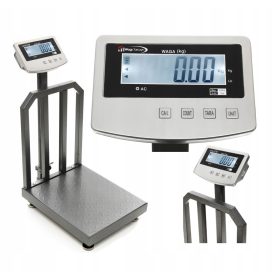 PLATFORMNA ELEKTRONSKA TEHTNICA TARCZYN 300 KG