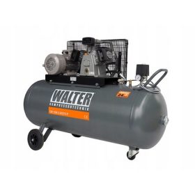   Kompresor tłokowy WALTER GK530-3.0/270 oljni kompresor 270 l 10 bar