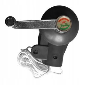 Dodatki za vrtne senčnike iz nerjavečega jekla