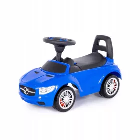 JEŠČARSKI AVTO Z ZVOKI SuperCar