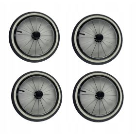 kolesa za otroški voziček ARTMAR 14"