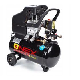 Oljni kompresor Onex ox1001 24 l 8 bar