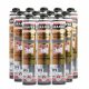Lepilo za izolacijo Graphene XPS 750 ml