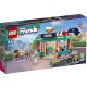 Srce mesta Heartlake LEGO Friends 41728 Bar