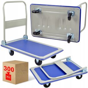 Prevozni voziček Condor CON-DTT-9986