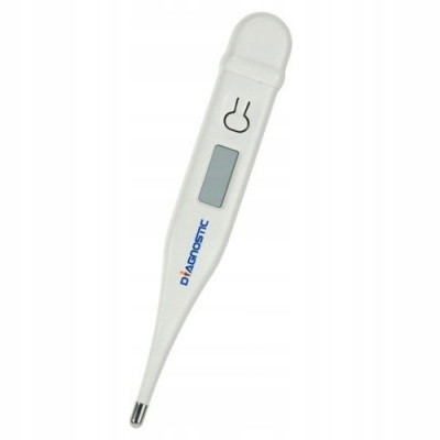 Diagnostični elektronski termometer za merjenje temperature telesa