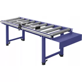 PODAJNIK AURORA ST300 Z PRIZMIRANJEM 1,65 m