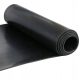 SEMAGROUPINVEST črna gumijasta podloga 50cm x 120cm debeline 4 mm