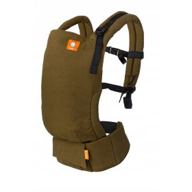   Nosilec za dojenčke Tula Olivine Konopljena nosilka za dojenčke do 20 kg