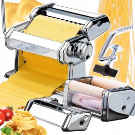 DexXer ročni stroj za testo in testo