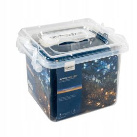   Eurohit Garden lučke za novoletno jelko zunanje 20 m 301 - 500 lučk